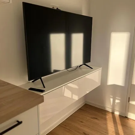 Yourhome In Apartment