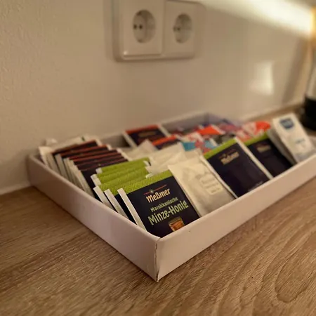 Apartman Yourhome In