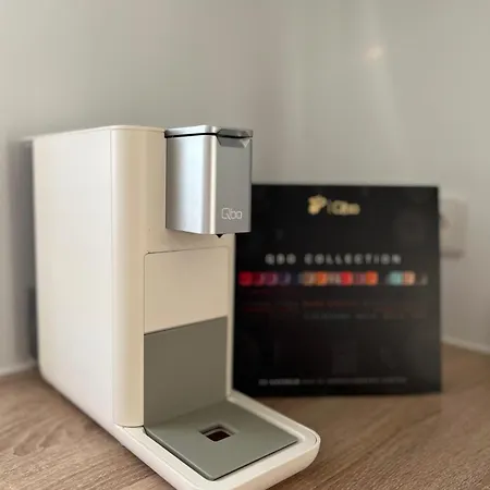 Yourhome In Apartman *