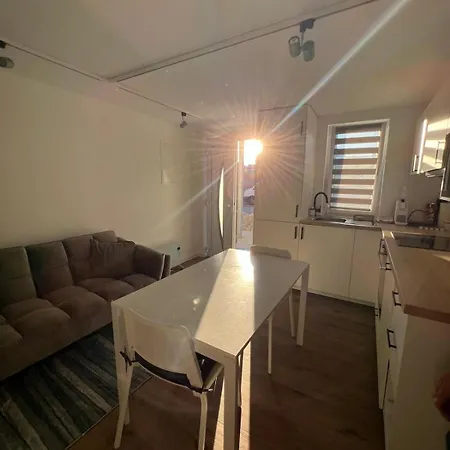 Apartman Yourhome In Haigerloch