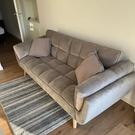 Yourhome In Apartment *