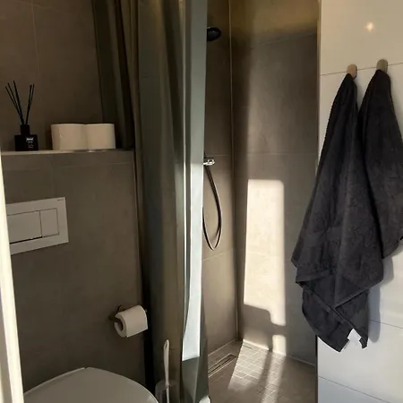 Yourhome In Apartment