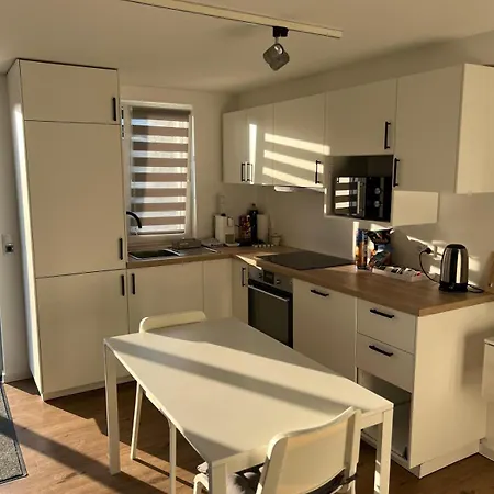 Apartman Yourhome In *