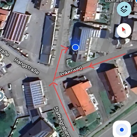 Yourhome In * Haigerloch